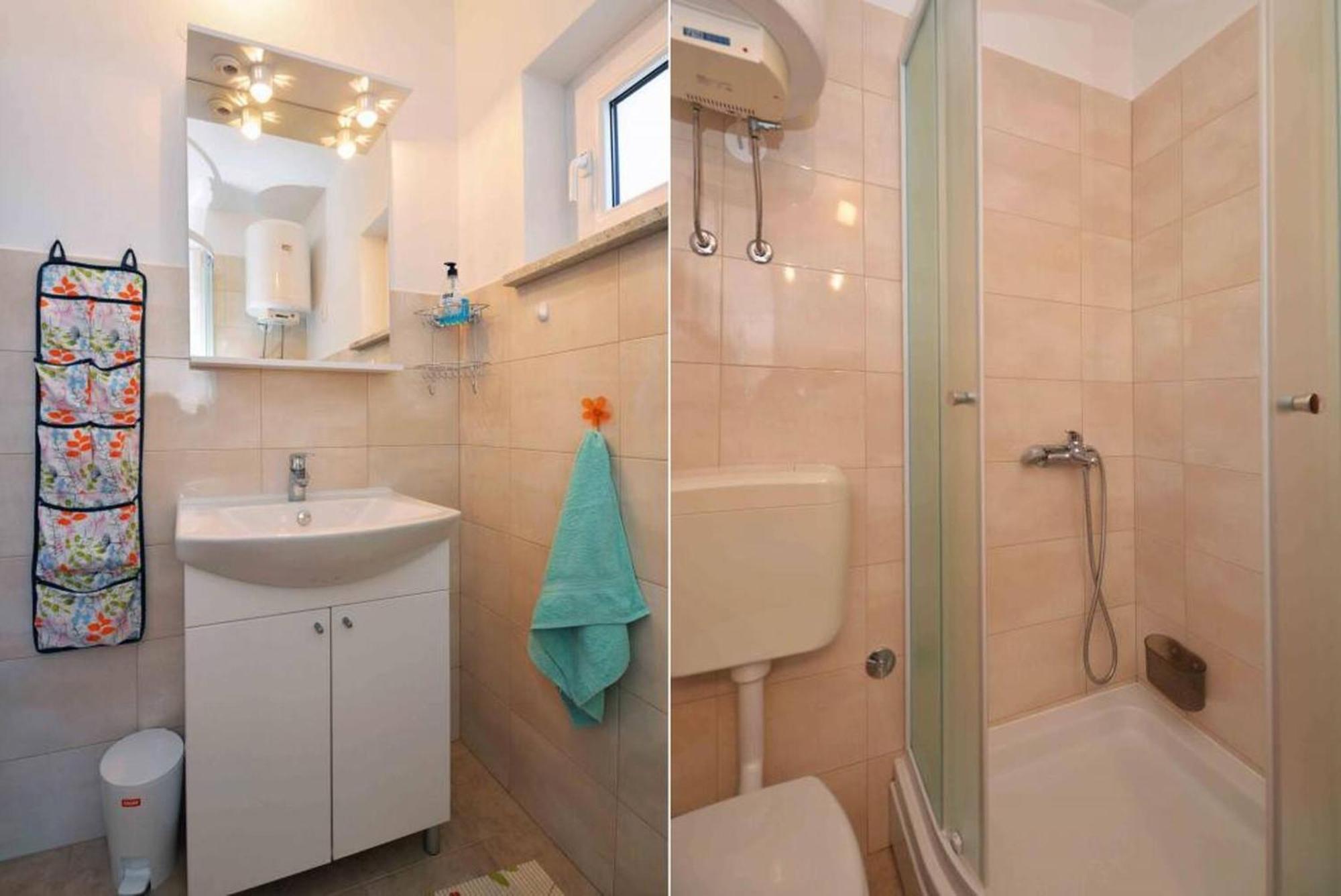Apartment Pia Μούρτερ Εξωτερικό φωτογραφία