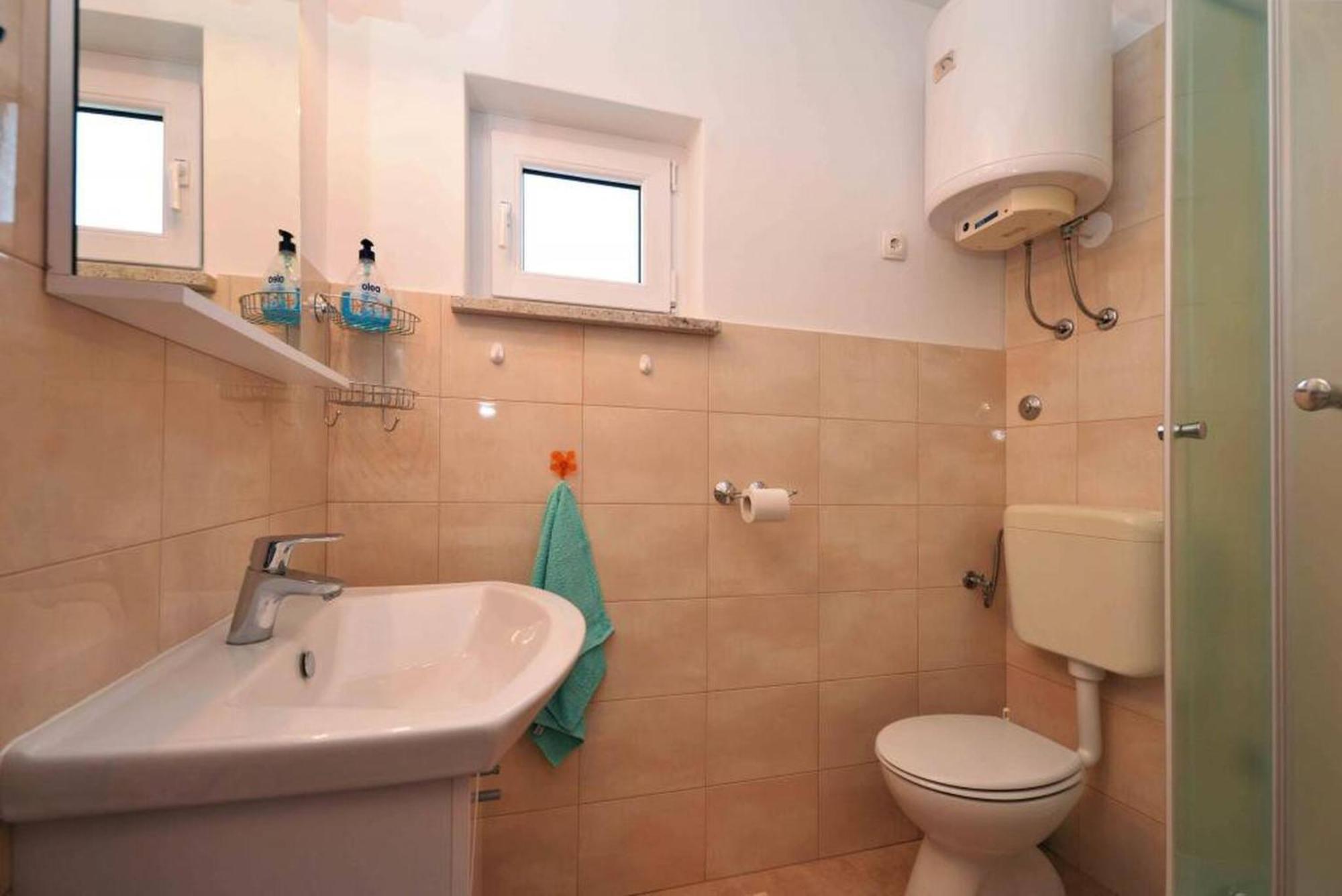 Apartment Pia Μούρτερ Εξωτερικό φωτογραφία