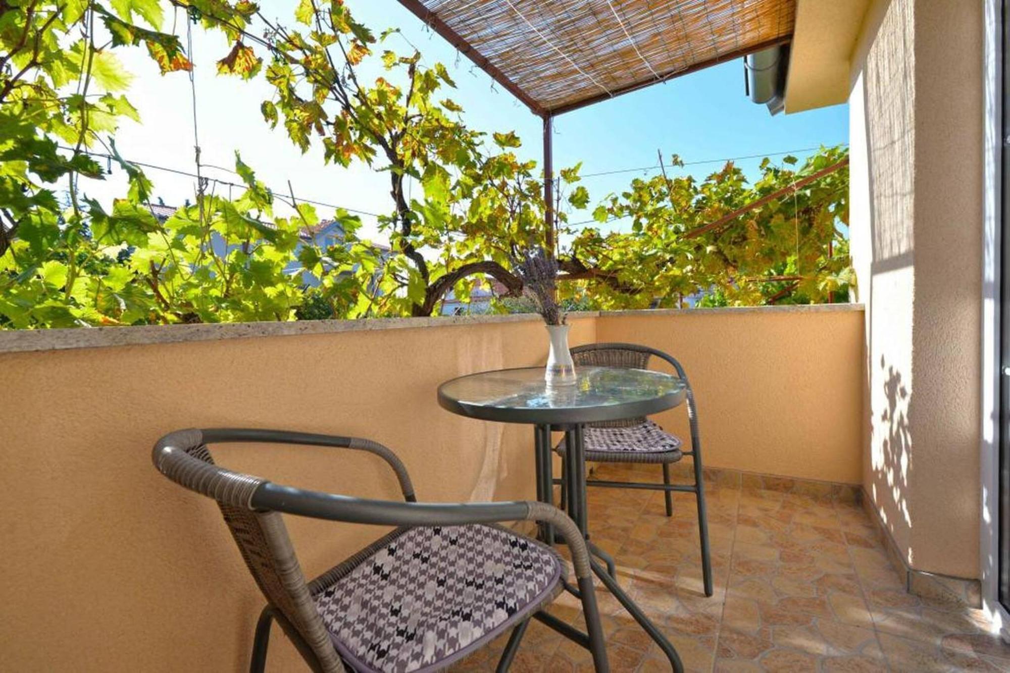 Apartment Pia Μούρτερ Εξωτερικό φωτογραφία