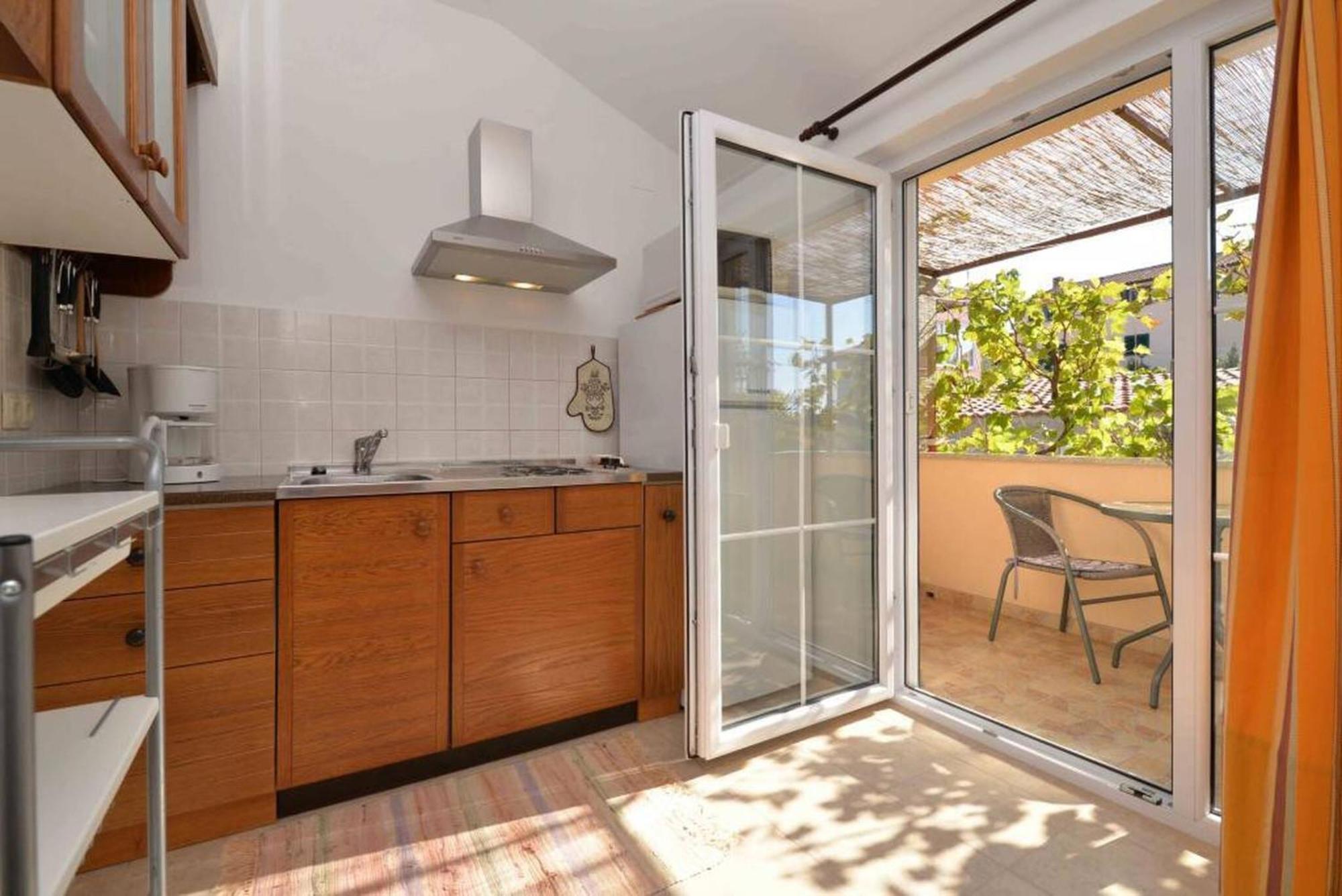 Apartment Pia Μούρτερ Εξωτερικό φωτογραφία